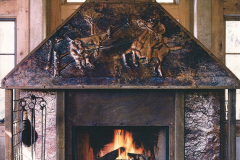 Fireplaces