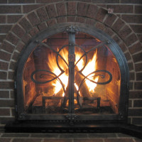 213-Fireplace