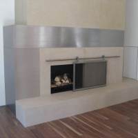 230-Fireplace