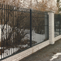 Fence-5-high