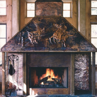 1-Fireplace