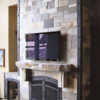 23-Fireplace